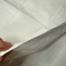 명심선원 | 지엠마공구 선원직물 소창행주 1겹 사용한 기록