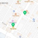 세븐일레븐 여수구봉점 이미지