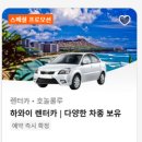 하와이오케이(Hawaii ok) | 여자혼자 하와이 렌터카 후기 - 공항 픽업 안하고 24시간씩 두번 빌린 이유 (주차비/비용절약 실제 경험)