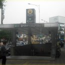 을지로4가역 8번 출구 이미지