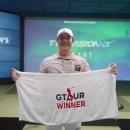 올림픽스크린골프존 이미지