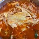 닭다구리