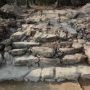 고이도 왕산성 이미지