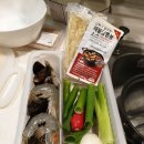 요리초보 밀키트 추천, 칼칼하고 맛있었던 : 창포식당 홍새탕