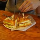 즐거운시간 | 유달리 모나용평점 용평 스키장 카페 즐거운 시간 보내고 온 후기