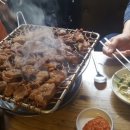 한성숯불갈비 이미지
