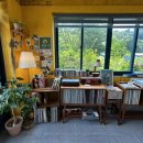 사촌해수욕장 입구화장실 이미지