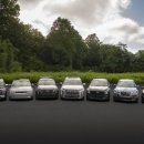 현대자동차 싼타크루즈 2.5T AWD 미국 현지 시승기