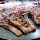 삼거리갈비 이미지