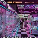 봉봉오락실 이미지