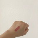 [에르메스 립스틱] 새틴 립스틱 21 로즈 에삐쎄 구매후기 [제주면세점]
