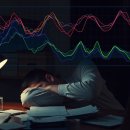 [학습카페]스트레스해소 마음챙김명상 | 93%가 겪는 직장인 번아웃, AI 수면 최적화로 극복하고 건강 보험료까지 절약하는 5가지 꿀팁!