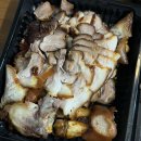 하단맛집 | 부산족발맛집 하단족발 따뜻한 온족 배민포장후기! &#39;부산갈매기족발&#39;