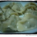 깐풍기와 탕수육 이미지