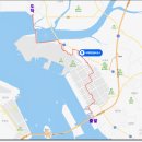 남양모텔 | 경기둘레길46.서해랑길86코스 『평택항마린센터~화성이화리정류장』