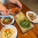 OK 마트 코너 앞 이미지