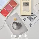 로즈버드 - 군산시 | 모노릭 모노 쉬어 립 팔레트 시쉘 로즈버드 베이크드 발색 후기