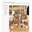 호텔 나루 서울 엠갤러리 선셋 프로포즈 패키지 후기, 티파니 링 준비