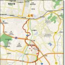 경기둘레길 시흥54코스 이미지