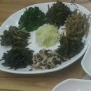 순이네산채나물밥상 이미지