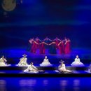 민속악단 정기공연 즉흥 이미지