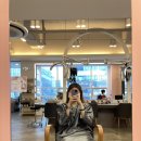 살롱드가꿈 민락점 / 히피펌 / 의정부 미용실 추천