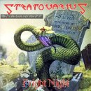 Stratovarius-Fright Night (1989) 이미지