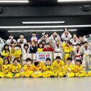 한국체대 사랑태권도 이미지