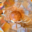 위디즈 | 버거킹(BurgerKing) 기간 한정 신메뉴 <보일링 씨푸드 버거 디아블로> 내돈내산 솔직 후기
