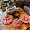 황금소갈비 이미지