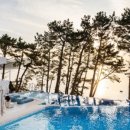 거제생각속의집펜션1 이미지