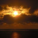 해뜨는풍경 이미지