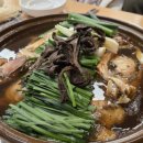 핫오리(온양점) | 아산 맛집 김여사능이버섯백숙 국물이 끝내주는 보양식
