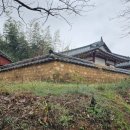 1631 | 외남면 신상리 - 옥성서원(玉成書院)1631