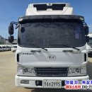 5톤서브냉동탑차 19년식 단발이 화성70DW2 서브냉동기 중고 매매 이미지
