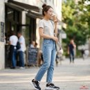아디다스골프스타필드고양 | 흠뻑 젖어 급하게 샀다가 인생 운동화 찾은 썰 (아디다스 갤럭시 8 IH9795)단단한 폼과 두터운 힐컵에...