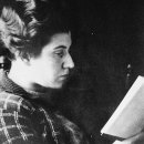에티 힐레숨(Etty Hillesum)「일요일 아침의 기도」 이미지