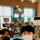 헬스와 댄스 에어로빅으로 다니기 너무너무 좋았던 테크노짐 헬스클럽 후기!