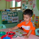 백설어린이집 이미지