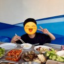 [태안] 바다풍경 카라반 후기｜학암포 해수욕장 바로 앞 갯벌체험 가능한 캠핑장