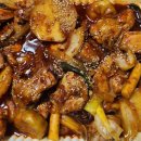 두기찜닭 이미지
