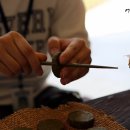 다도예절+꽃차 만들기 이미지