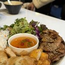 (주)장보고유통 | 창원 가음정 가성비 좋은 쌀국수 분짜 맛집 금식당1975 창원본점