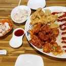 모듬촌닭 이미지