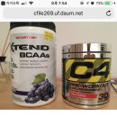 헬스 부스터 BCAA 팝니다. 이미지