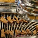 동래수림갈비