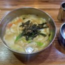 공릉동원조멸치국수파장점