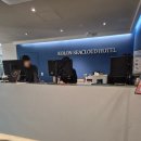 코오롱 씨클라우드 디럭스 슈퍼 트윈 오션뷰 내돈내산 후기