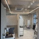 감각적이 스타일링이 돋보이는 유아워헤어룸 매교역점 방문 후기