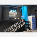S&C physical center 이미지
